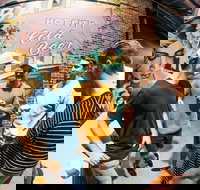 Balter Brewing Company - ACT Tourism