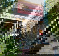 Barcaldine and District Historical Museum - ACT Tourism