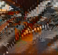 Bass  Flinders Centre - ACT Tourism