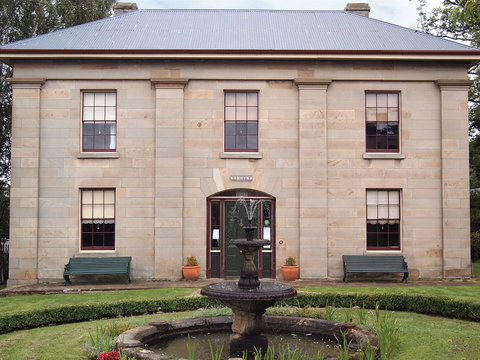 Battery Point - ACT Tourism 1