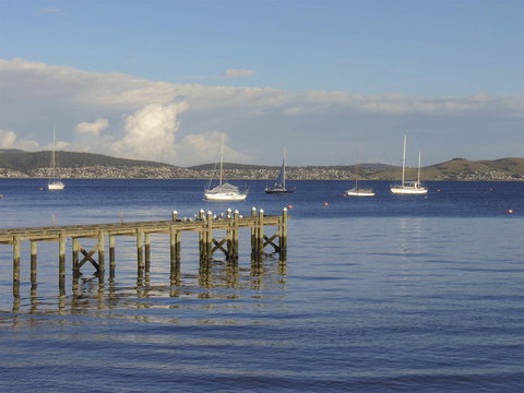 Battery Point - ACT Tourism 2