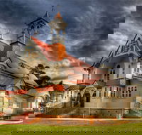 Beaudesert - ACT Tourism