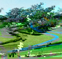 Big Buzz Fun Park - ACT Tourism