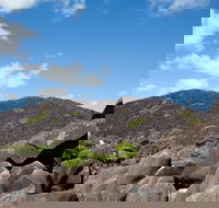 Black Mountain Kalkajaka National Park - ACT Tourism