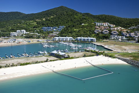 Boathaven Beach - ACT Tourism 1