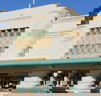 Bonney Theatre - ACT Tourism