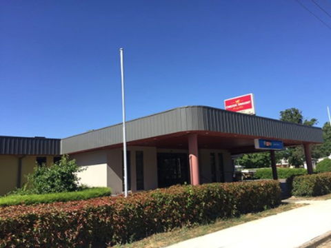 Boorowa Ex-Services And Citizens Club - ACT Tourism 0