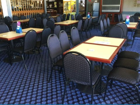Boorowa Ex-Services And Citizens Club - ACT Tourism 1