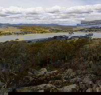 Brady's Lookout - ACT Tourism