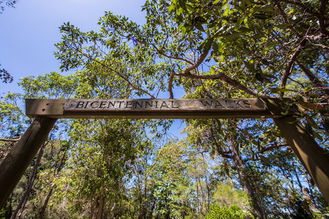 Bribie Island Bicentennial Trails - ACT Tourism 0