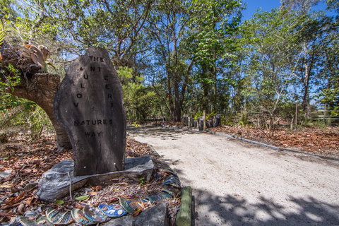 Bribie Island Bicentennial Trails - ACT Tourism 2