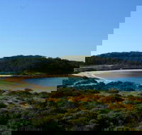 Broulee Island Nature Reserve Walk - ACT Tourism
