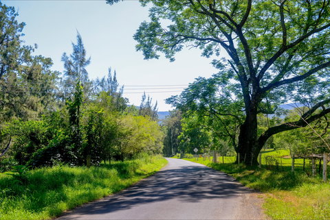 Broughton Vale - ACT Tourism 2