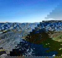 Budds Mare Lookout - ACT Tourism