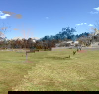 Bungonia - ACT Tourism