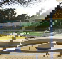 Bungendore Pool - ACT Tourism