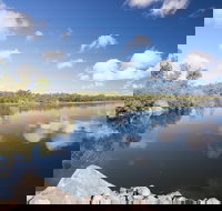 Bundaberg North Burnett Region Dams - ACT Tourism