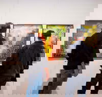 Caboolture Regional Art Gallery - ACT Tourism