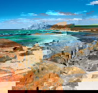 Castle Bay - ACT Tourism