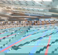 CentrePoint Sport and Leisure - ACT Tourism