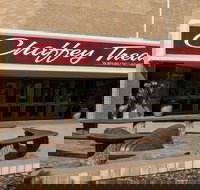 Chaffey Theatre - ACT Tourism