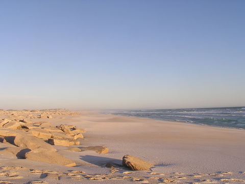 Chadinga Conservation Park - ACT Tourism 2