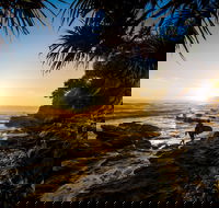 Chinamans Beach Evans Head - ACT Tourism