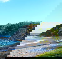 Clay Head - ACT Tourism