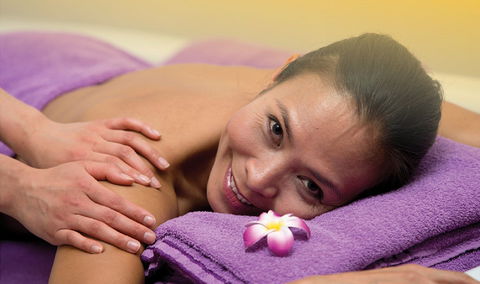 Club MMM! Day Spa - ACT Tourism 0