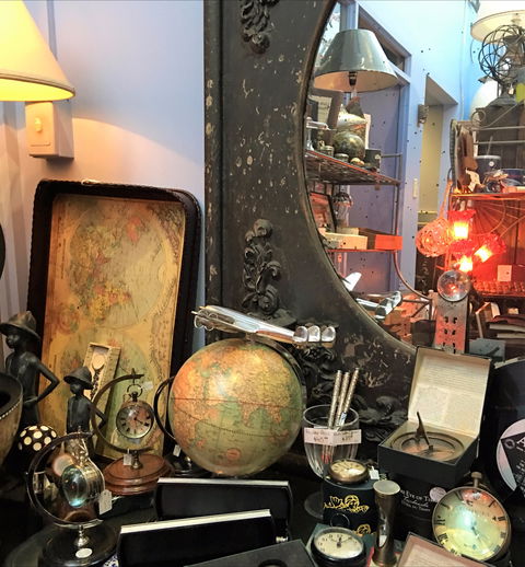 Country House Gifts And Homewares - ACT Tourism 2