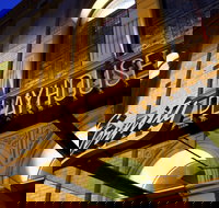 Darlinghurst Theatre Company - ACT Tourism