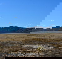 Darke Peak Scenic Drive - ACT Tourism