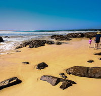 Dark Point Aboriginal Place - ACT Tourism