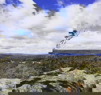 Donnellys Castle - ACT Tourism