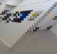 Dragonfly Community Gallery - ACT Tourism