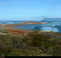 Durants Lookout - ACT Tourism