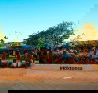 East Terrace Loxton - ACT Tourism
