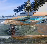 Edithburgh Tidal Pool - ACT Tourism