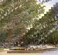 Edward River - ACT Tourism