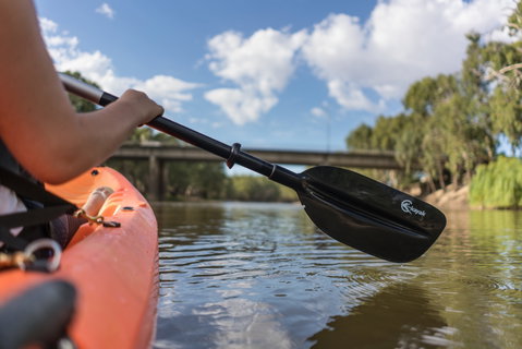 Edward River - ACT Tourism 2