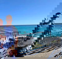 Elephant Rock - ACT Tourism