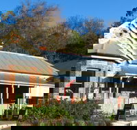 emprades vintage  design - ACT Tourism