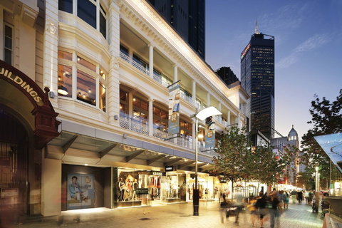 Enex - ACT Tourism 0