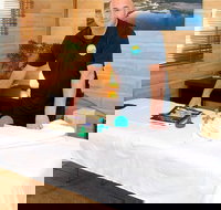 Equilibrium Bellarine Massage Therapy - ACT Tourism