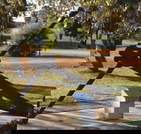 Europa Anchor - ACT Tourism