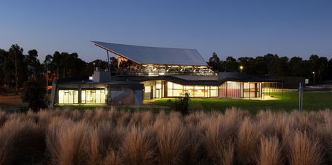 Eureka Centre Ballarat - ACT Tourism 1
