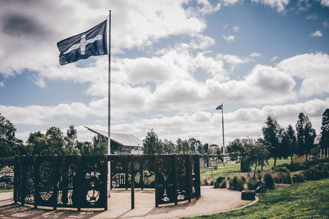 Eureka Centre Ballarat - ACT Tourism 2