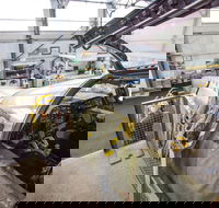 Evans Head Heritage Aviation Museum - ACT Tourism