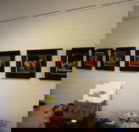 Falkner Gallery - ACT Tourism