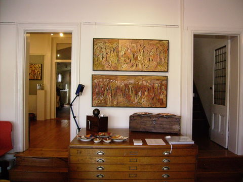 Falkner Gallery - ACT Tourism 1